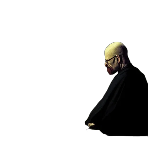 jacket, face, staff, mask transparent PNG cut-out