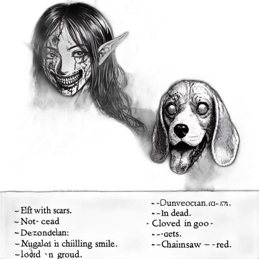 creature, mask, face, animal, concept art, comic book art, photorealistic, fantasy art transparent PNG cut-out