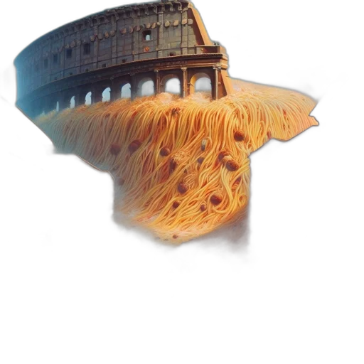 hat, crown, hair, mask, concept art, 3d render, photorealistic, fantasy art transparent PNG cut-out