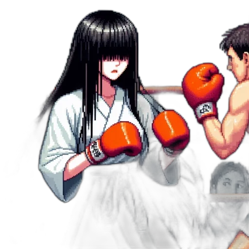 weapon, anime, photorealistic, concept art, comic book art, pixel, art, scene transparent PNG cut-out