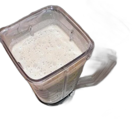 food, bottle, crown, 3d render, blender, filled, frothy, white transparent PNG cut-out