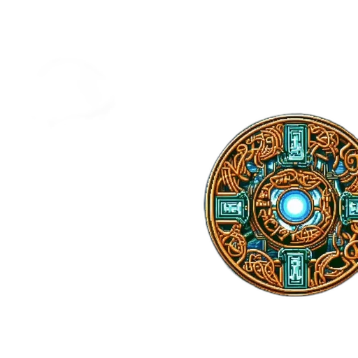 jewelry, sword, crown, weapon, 3d render, concept art, fantasy art, fantastical transparent PNG cut-out