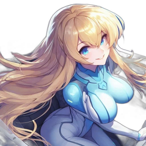 robot, staff, face, dragon, anime, pixel art, fantasy art, concept art transparent PNG cut-out