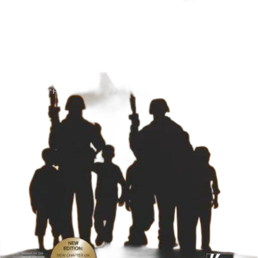 staff, weapon, crown, concept art, 3d render, american, heroes, fight transparent PNG cut-out