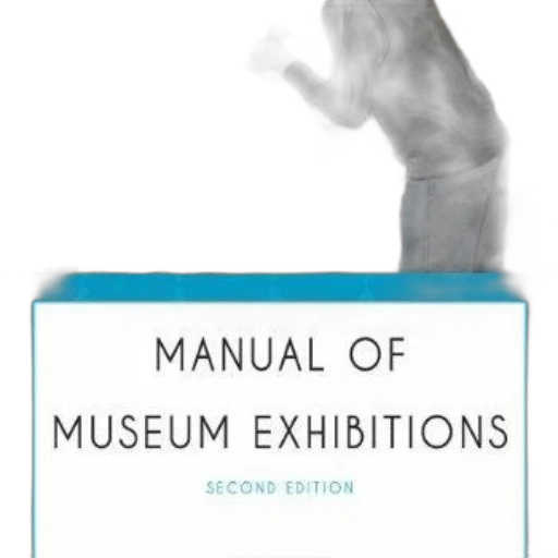 animal, cover, manual, museum, exhibitions, second, edition, features transparent PNG cut-out