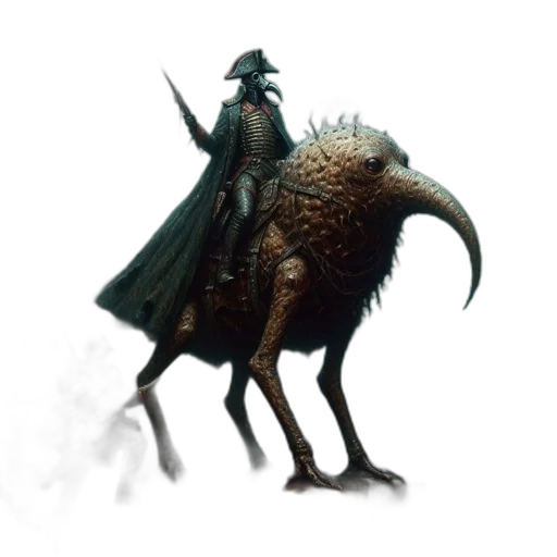 dragon, creature, staff, animal, concept art, fantasy art, 3d render, pixel art transparent PNG cut-out