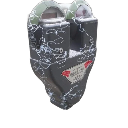 mask, bottle, jewelry, robot, parking, meter, graffiti, lot transparent PNG cut-out