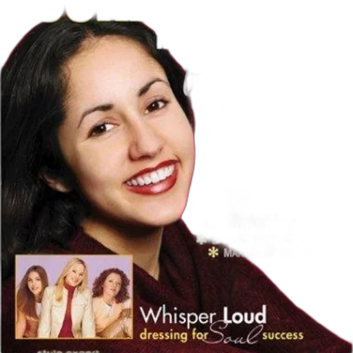magazine, cover, title, looking, good, inside, out, featuring transparent PNG cut-out