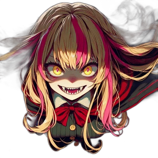 mask, face, staff, creature transparent PNG cut-out