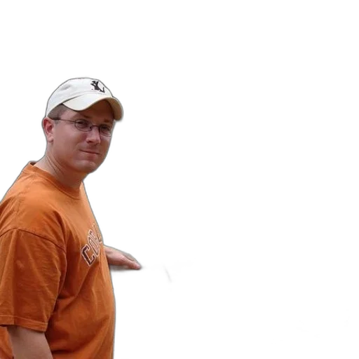 staff, hat, creature, face transparent PNG cut-out