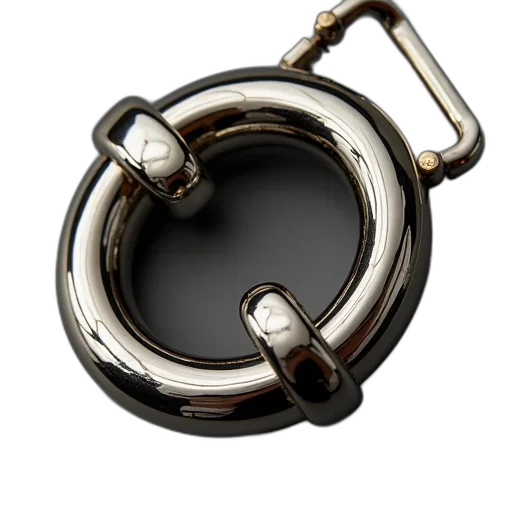 jewelry, crown, staff, furniture, nickel, plated, ring, buckle transparent PNG cut-out