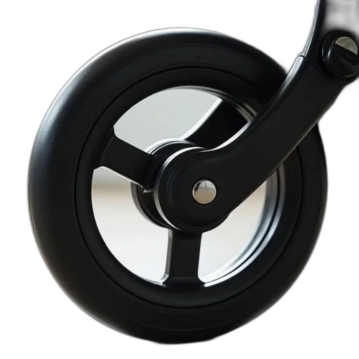 jewelry, staff, weapon, furniture, 3d render, black, replacement, wheel transparent PNG cut-out