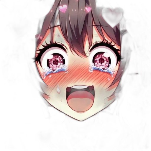 mask, face, creature, robot, anime, pixel art, concept art, cartoon transparent PNG cut-out