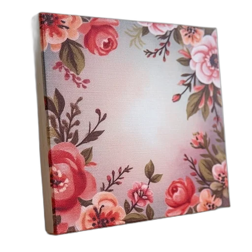 furniture, flower, some, wood transparent PNG cut-out