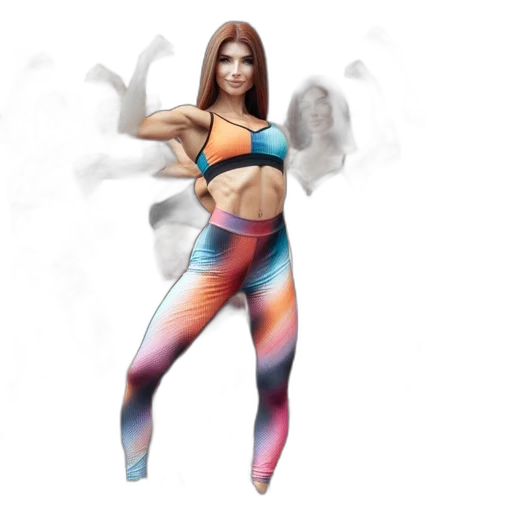 concept art, pixel art, fantasy art, photorealistic, colorful, pastel, neon, group transparent PNG cut-out