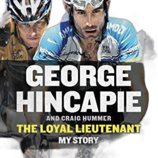 book, cover, features, collage, cyclists, action, title, george transparent PNG cut-out