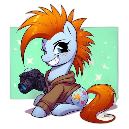 staff, jacket, weapon, cartoon, fantasy art, concept art, pixel art, anthropomorphic transparent PNG cut-out