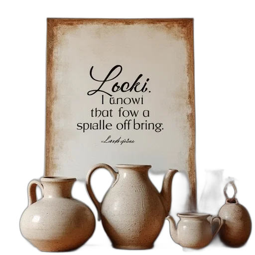 jewelry, bottle, food, furniture transparent PNG cut-out