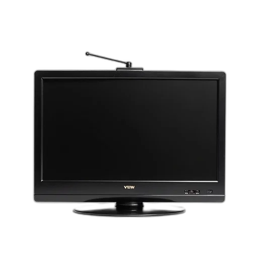 furniture, staff, 3d render, black, flat-screen, small, antenna, top transparent PNG cut-out