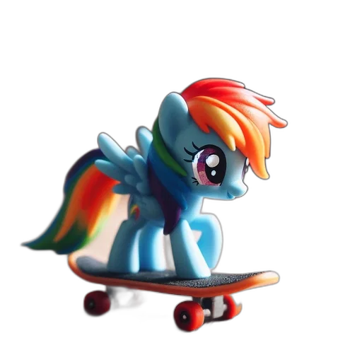 3d render, concept art, fantasy art, cartoon, vibrant, tiny, figurine, featuring transparent PNG cut-out