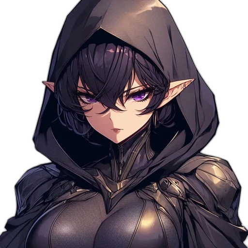 mask, weapon, staff, face, fantasy art, anime, concept art, pixel art transparent PNG cut-out