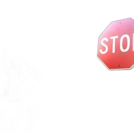 staff, robot, weapon, jacket, photorealistic, 3d render, stop, sign transparent PNG cut-out