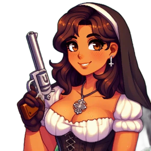 weapon, staff, pixel art, concept art, cartoon, fantasy art, pixel, art transparent PNG cut-out