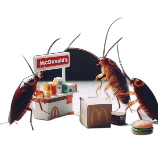 food, animal, furniture, creature, concept art, 3d render, three, anthropomorphic transparent PNG cut-out