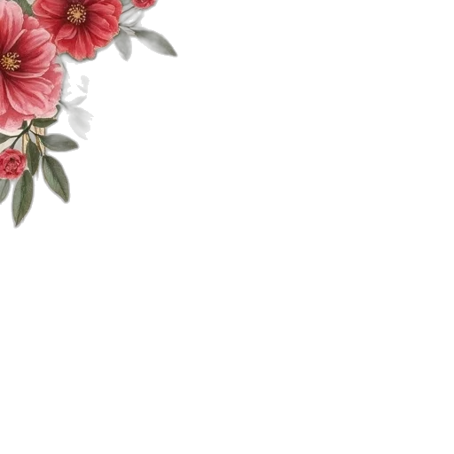 flower, dress, jewelry, crown transparent PNG cut-out
