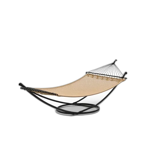 hat, furniture, umbrella, shoes, 3d render, modern, hammock, woven transparent PNG cut-out