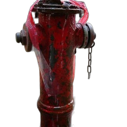 bottle, staff, weapon, umbrella, photorealistic, 3d render, fire, red transparent PNG cut-out
