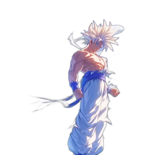 dress, flower, sword, staff, concept art, watercolor, anime, pixel art transparent PNG cut-out