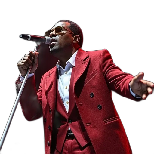 jacket, motown, musical, repertoire transparent PNG cut-out