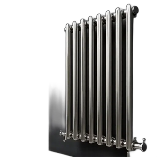 furniture, staff, crown, weapon, 3d render, sleek, modern, radiator transparent PNG cut-out