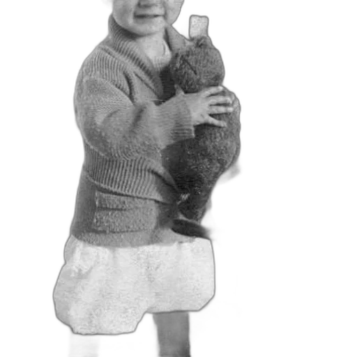 animal, creature, dress, jacket transparent PNG cut-out
