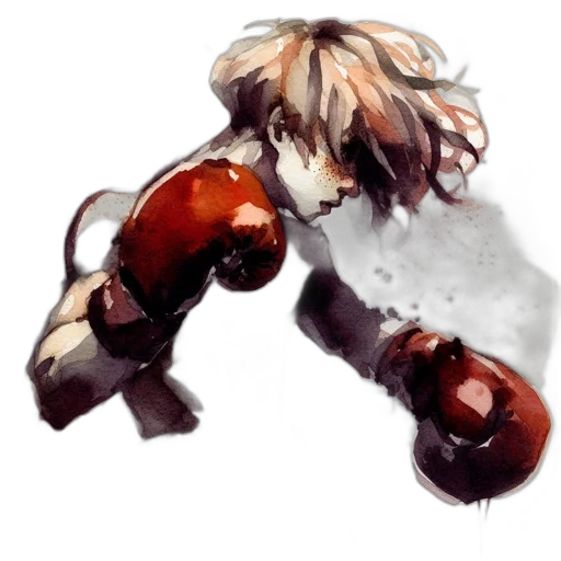 robot, weapon, hair, food, concept art, watercolor, photorealistic, pixel art transparent PNG cut-out
