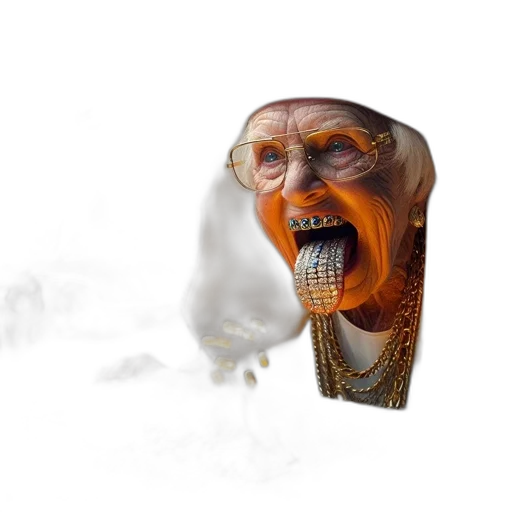 face, creature, mask, jewelry, concept art, photorealistic, 3d render, fantasy art transparent PNG cut-out