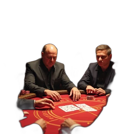 jacket, fire, group, men, playing, crap, game, casino transparent PNG cut-out