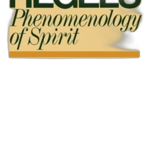 staff, jewelry, hair, cover, phenomenology, spirit, hegel, translated transparent PNG cut-out