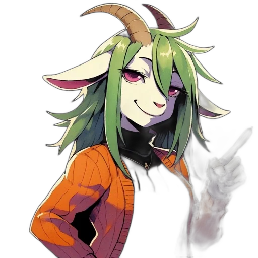 staff, dragon, mask, creature, fantasy art, concept art, pixel art, anime transparent PNG cut-out