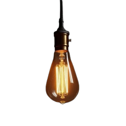 jewelry, bottle, staff, 3d render, photorealistic, earth tones, golden, bulb transparent PNG cut-out