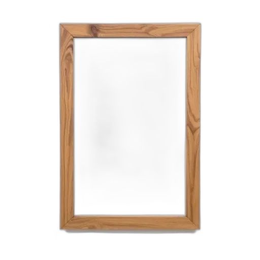 face, furniture, mask, dress, photorealistic, 3d render, wooden, mirror transparent PNG cut-out