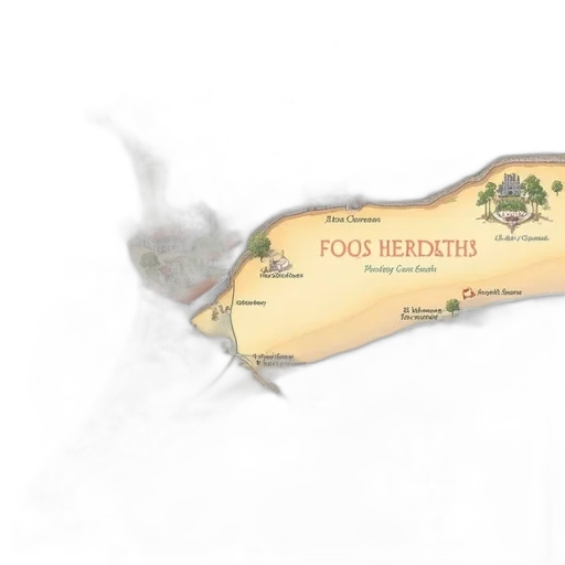 staff, food, concept art, fantasy art transparent PNG cut-out