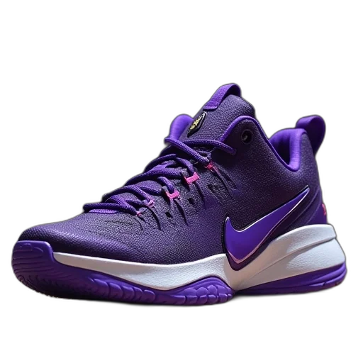 shoes, 3d render, look, nike transparent PNG cut-out