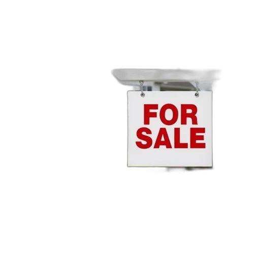 furniture, jewelry, 3d render, sale, sign, prominently, displayed, front transparent PNG cut-out