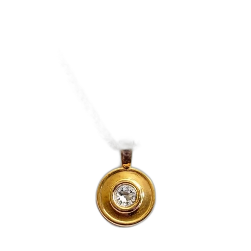 jewelry, crown, staff, bottle, gold, chain, circular, pendant transparent PNG cut-out