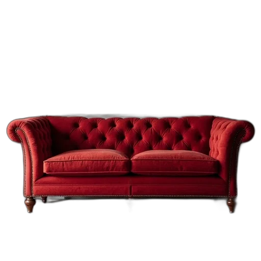 furniture, crown, 3d render, photorealistic transparent PNG cut-out