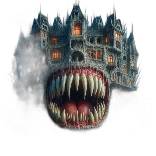 mask, creature, face, dragon, concept art, fantasy art, 3d render, photorealistic transparent PNG cut-out