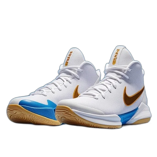 shoes, nike, trey, curry transparent PNG cut-out