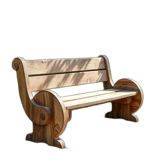 furniture, weapon, staff, 3d render, photorealistic, concept art, rustic, wooden transparent PNG cut-out